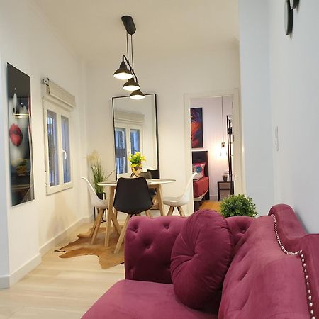 Apartamento Pepi Adults Only Santa Pola Buitenkant foto