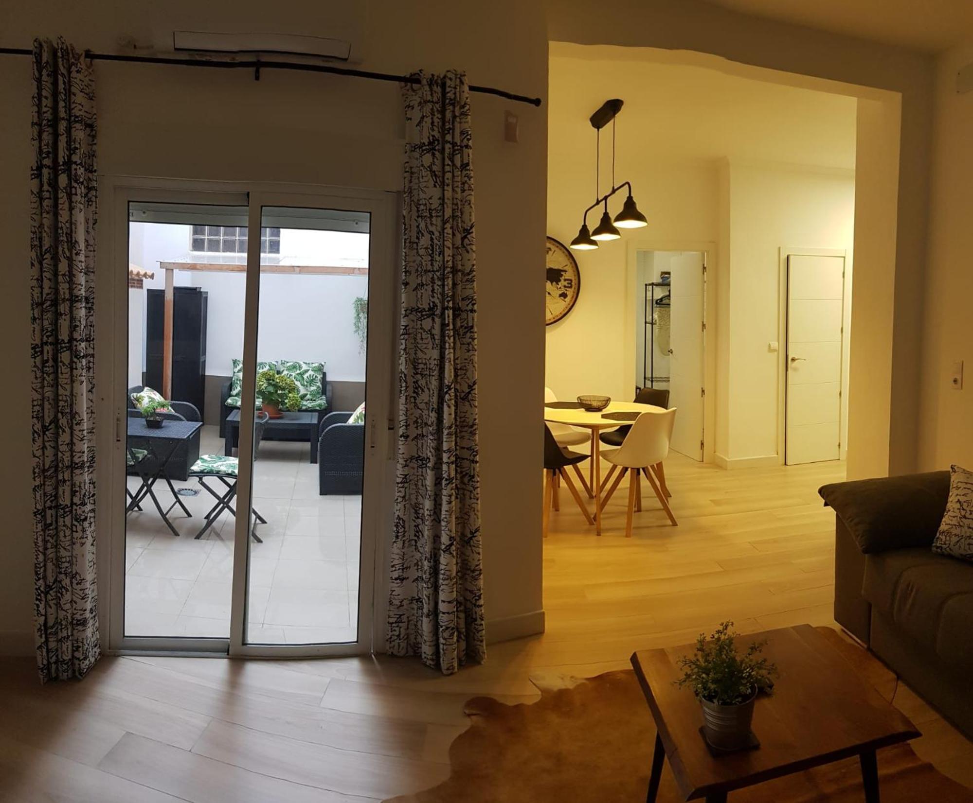 Apartamento Pepi Adults Only Santa Pola Buitenkant foto