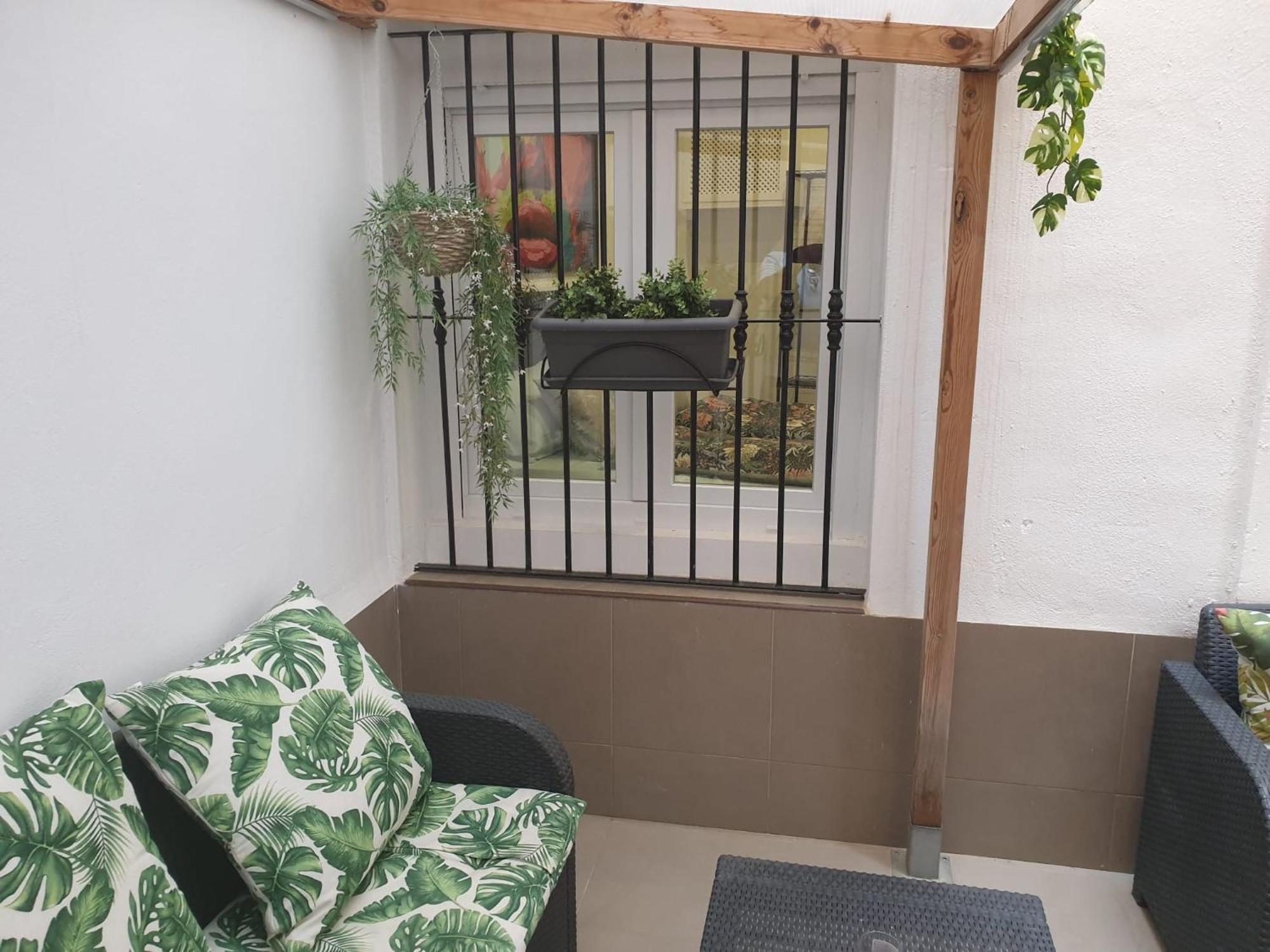 Apartamento Pepi Adults Only Santa Pola Buitenkant foto