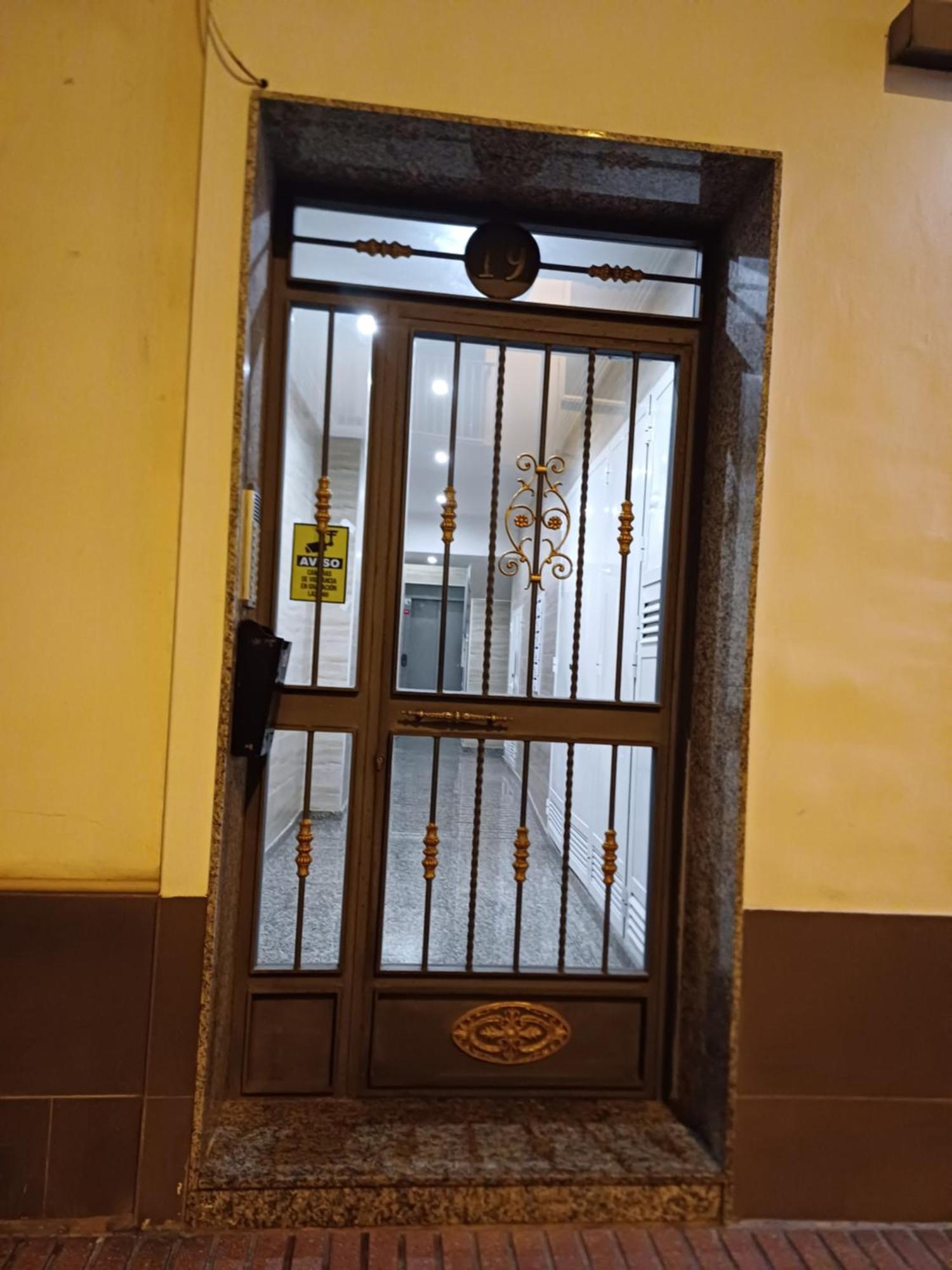 Apartamento Pepi Adults Only Santa Pola Kamer foto