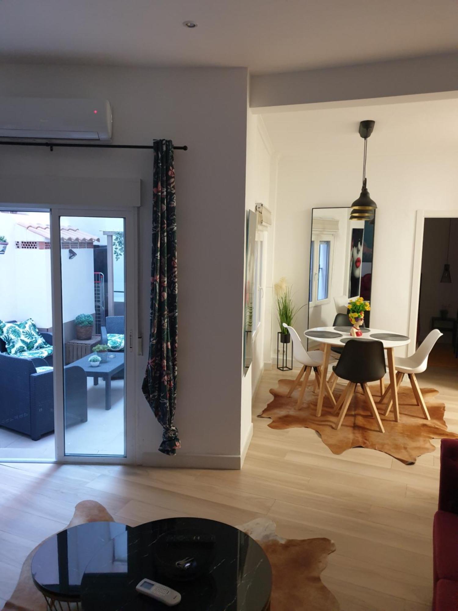 Apartamento Pepi Adults Only Santa Pola Buitenkant foto