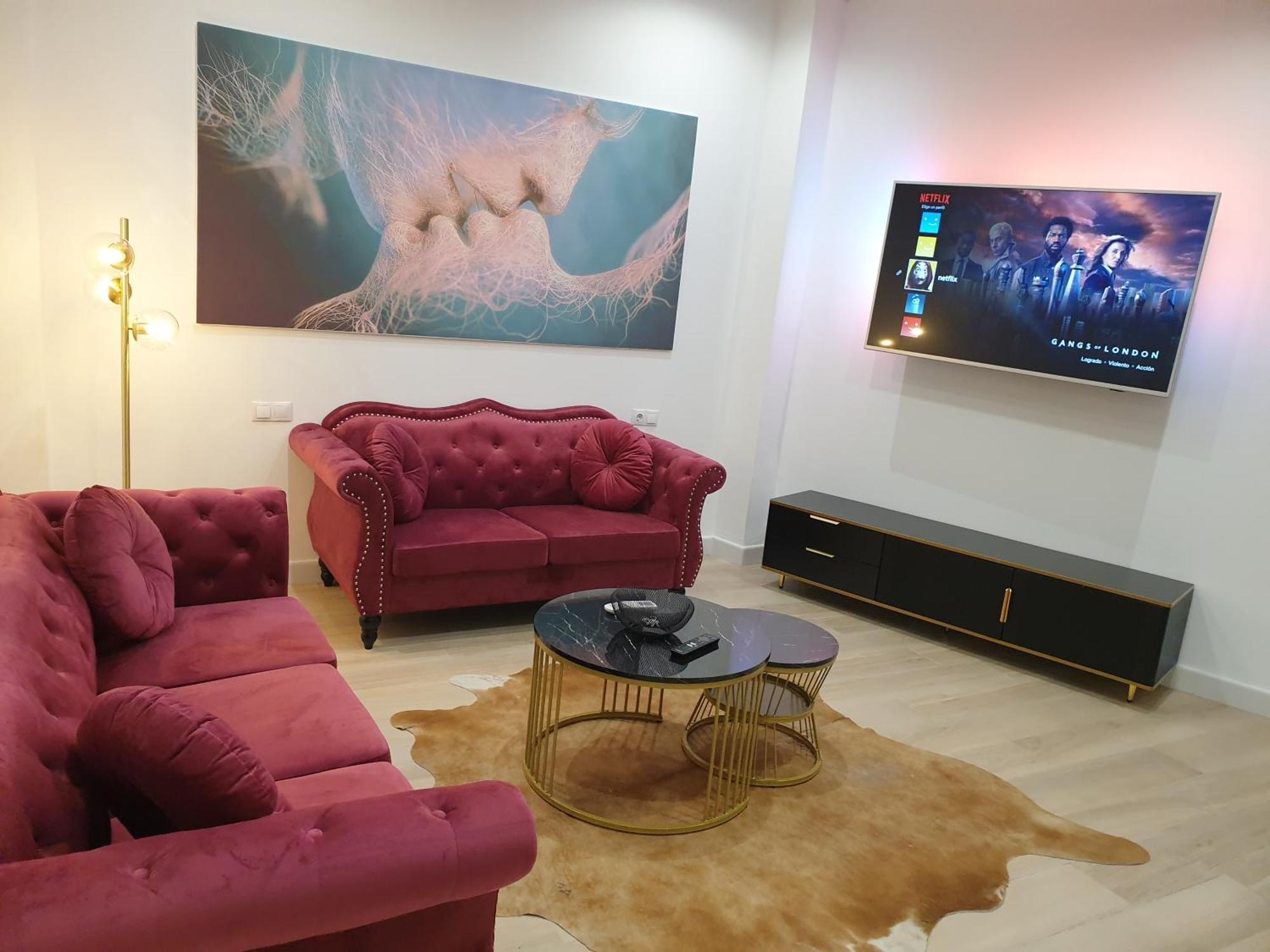 Apartamento Pepi Adults Only Santa Pola Buitenkant foto