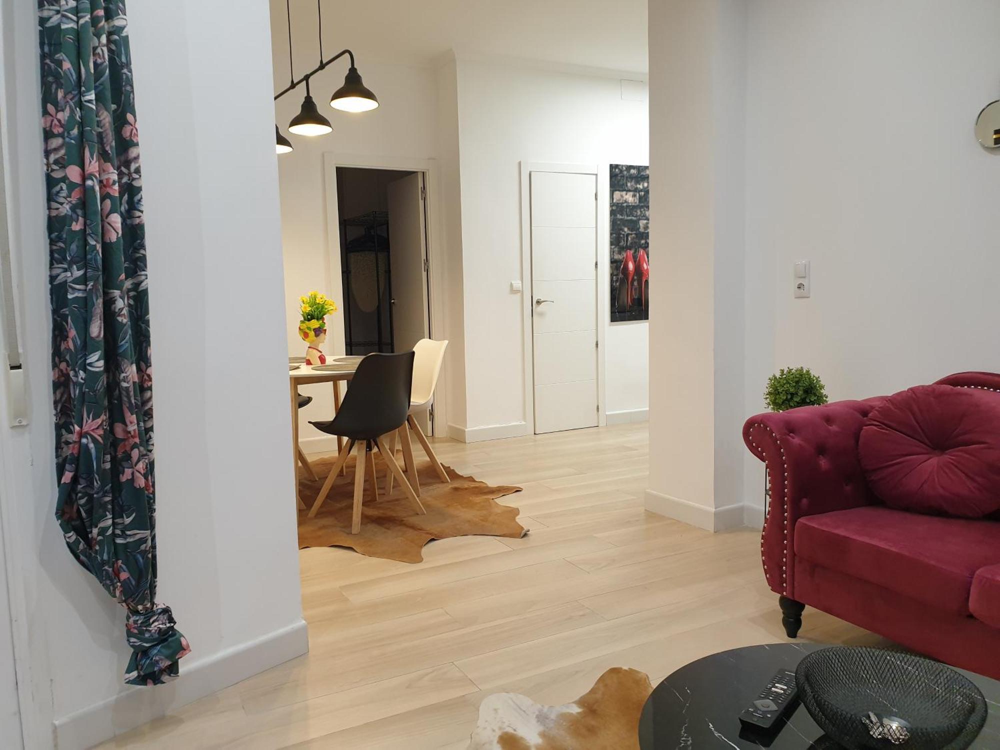 Apartamento Pepi Adults Only Santa Pola Buitenkant foto